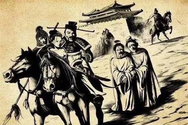 Cách nhau gần 1000 năm, Quan Vũ thời Tam Quốc đã tiên tri chính xác sự kiện loạn Tĩnh Khang thời Bắc Tống: Chuyện rốt cuộc là thế nào? - Ảnh 6.