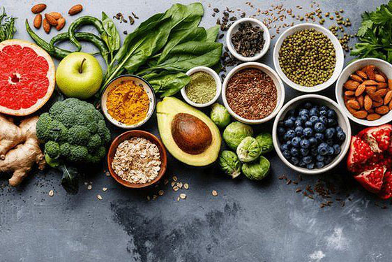 40% các loại ung thư có thể ngăn ngừa nhờ ăn uống hợp lý: 9 thực phẩm là 'khắc tinh' của 'thần chết', bán đầy ở chợ Việt