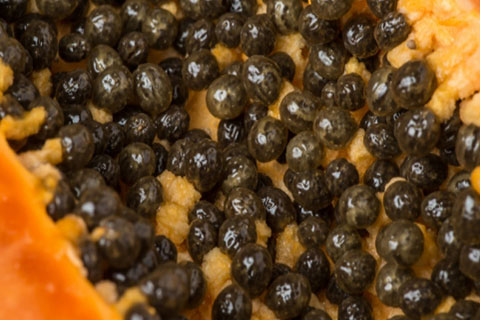 5 loại hạt trái cây người Việt thường bỏ đi nhưng lại là 'thần dược' cho sức khỏe