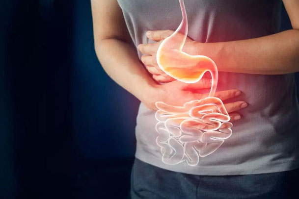 5 thực phẩm tuyệt vời nhất cho người mắc chứng khó tiêu