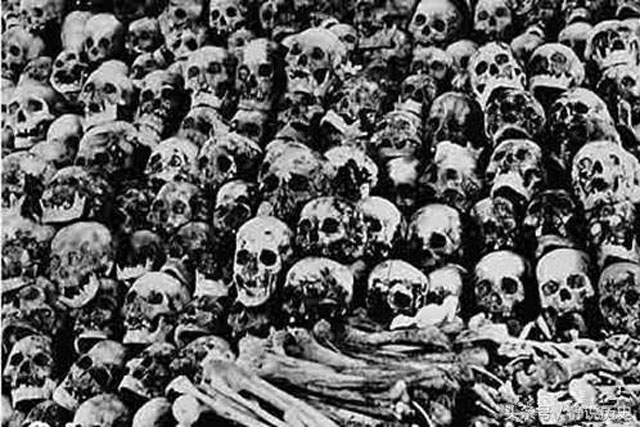 Phát hiện rợn người dưới mảnh đất ngàn năm không mọc nổi một ngọn cỏ chấn động giới khảo cổ học Trung Quốc