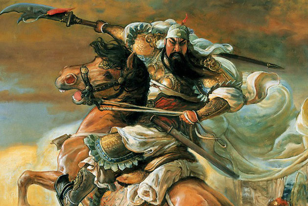 Cách nhau gần 1000 năm, Quan Vũ thời Tam Quốc đã tiên tri chính xác sự kiện loạn Tĩnh Khang thời Bắc Tống: Chuyện rốt cuộc là thế nào?