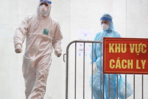 Tối 24/8: Thêm 10.811 ca COVID-19, TP Hồ Chí Minh và Bình Dương đã có đến 8.255 ca