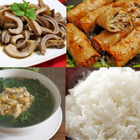 Thực đơn cơm chiều: 3 món cả nhà đều thích