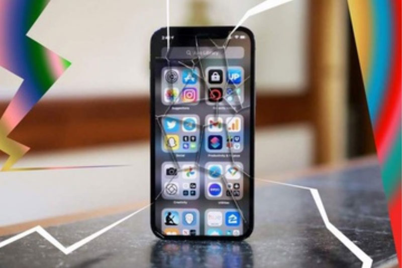 Apple đăng ký bằng sáng chế công nghệ màn hình mới