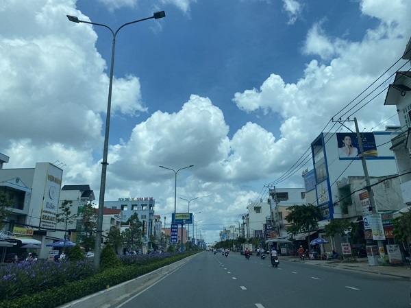 Cần Thơ: Tiếp tục thực hiện giãn cách theo Chỉ thị 16 đến ngày 8/9