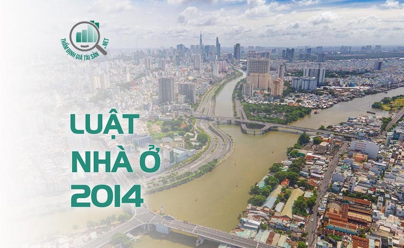 HoREA: Thiệt hại hàng chục nghìn tỷ do những bất cập của Luật Nhà ở 2014