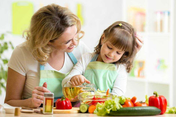 10 kỹ năng trẻ cần biết trước tuổi 13