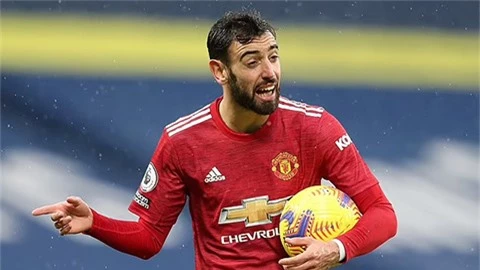 Man United thua lỗ nặng nhất vì Covid-19 tại Ngoại hạng Anh 2019/20