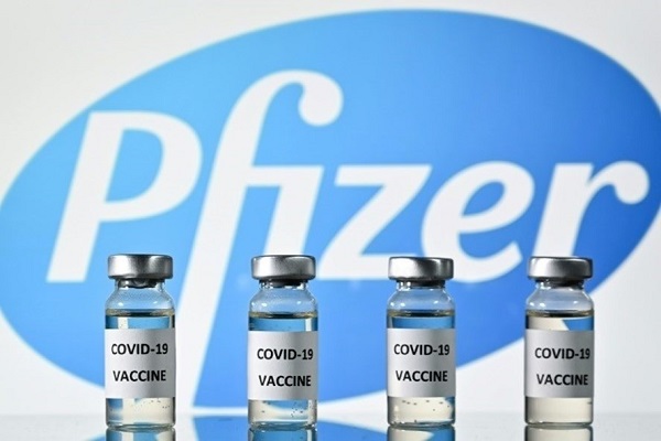 Mỹ phê duyệt hoàn toàn vaccine Pfizer