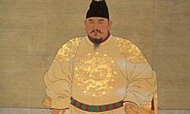 Món ăn được Chu Nguyên Chương ban tặng khiến ai cũng khóc nghẹn