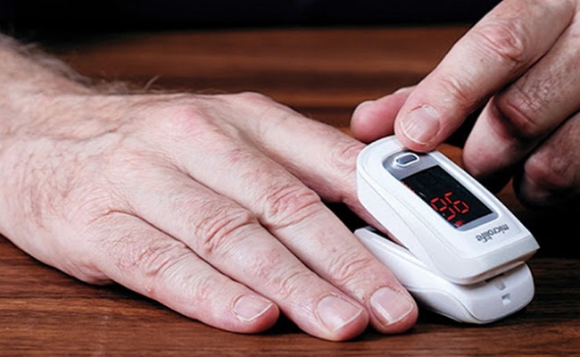 Yêu cầu các sàn thương mại điện tử gỡ sản phẩm hỗ trợ điều trị COVID-19 vi phạm