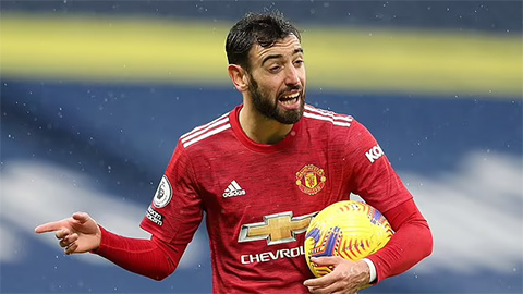 Man United thua lỗ nặng nhất vì COVID-19 tại Ngoại hạng Anh 2019/20