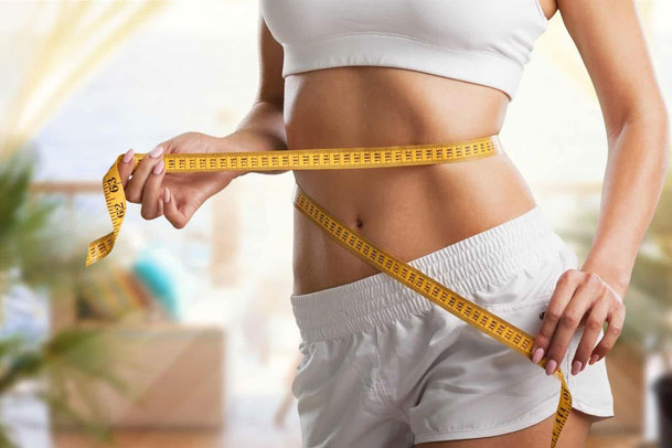 5 cách giảm cân hiệu quả không cần đến ăn kiêng