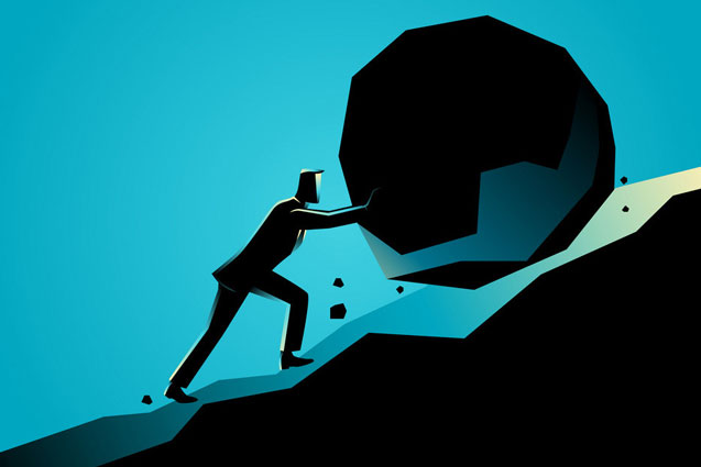 Tuổi 30 kinh doanh thất bại, không tiền bạc, gánh nợ nần, bạn nên làm gì để vượt qua khủng hoảng?