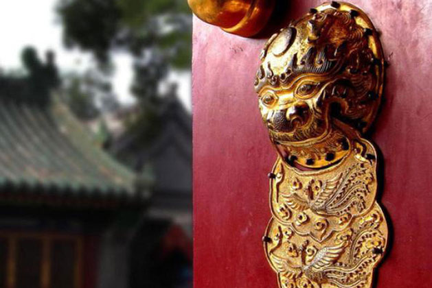 Tòa vương phủ đáng sợ nhất thành Bắc Kinh: Hậu duệ của 3 đời chủ nhân không yểu mệnh thì cũng gặp tai ương