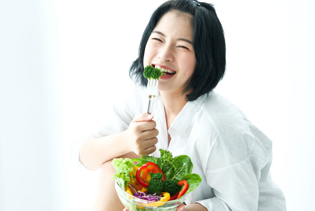 Điểm danh những loại thực phẩm tốt trong mùa dịch cho phụ nữ mang thai