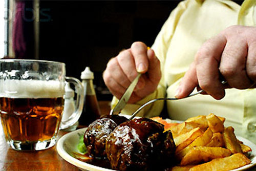 Ung th&#x1B0; v&#xFA; v&#xEC; nh&#x1EEF;ng th&#xF3;i quen h&#x1EB1;ng ng&#xE0;y ai c&#x169;ng m&#x1EAF;c