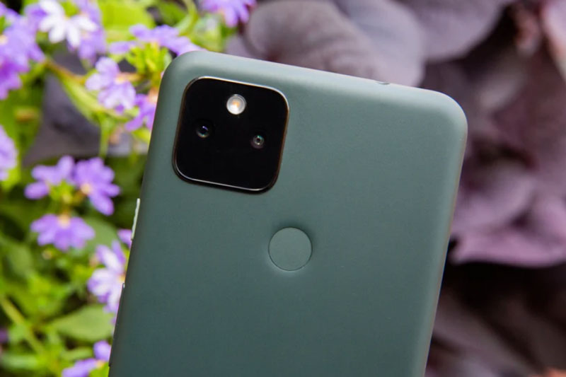 Những ưu điểm nổi bật của Google Pixel 5a 5G, giá 10,25 triệu đồng