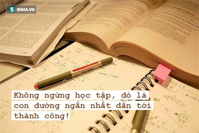 12 lời nhắn cha mẹ nhất định nên gửi đến con cái: Giá trị hơn việc để lại cho chúng cả núi bạc núi vàng! - Ảnh 2.