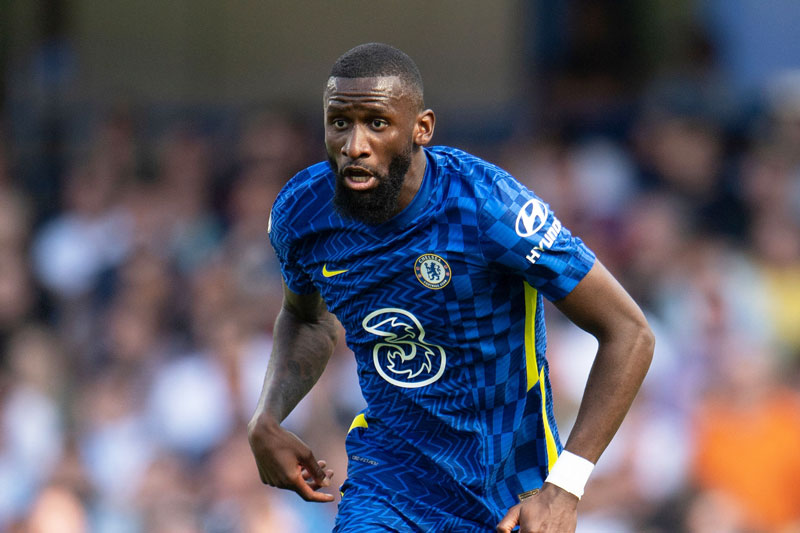 Điểm danh 9 cầu thủ chạy nhanh nhất Premier League 2021-2022