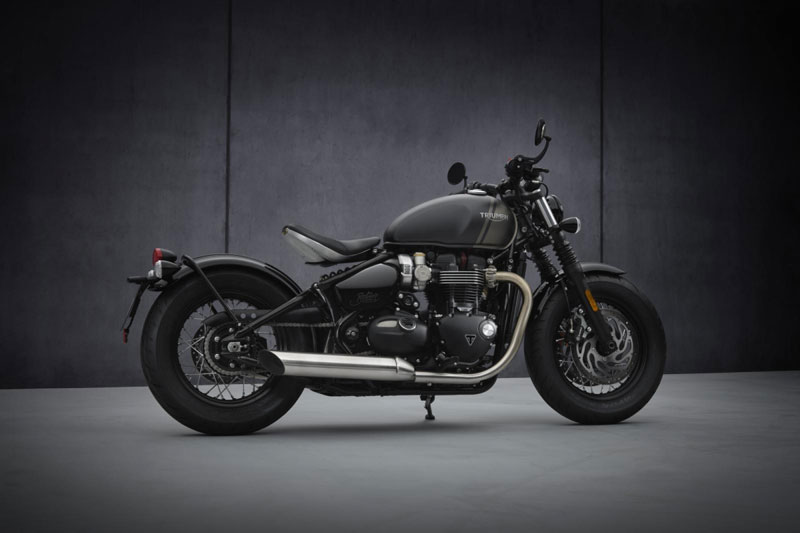 Top 10 môtô bobber tốt nhất năm 2021