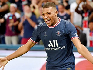 Real Madrid hỏi mua Mbappe với giá 160 triệu euro