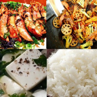 Thực đơn cơm chiều: Lạ vị cho ngày mát mẻ