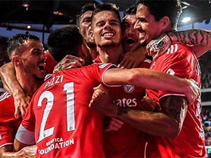 Vòng sơ loại Champions League 2021/22: Xác định thêm 3 suất, Benfica loại PSV