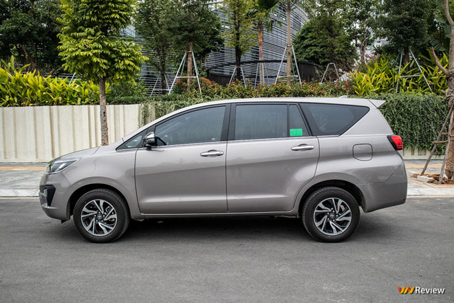 5 lý do khiến Toyota Innova bị thất sủng tại Việt Nam