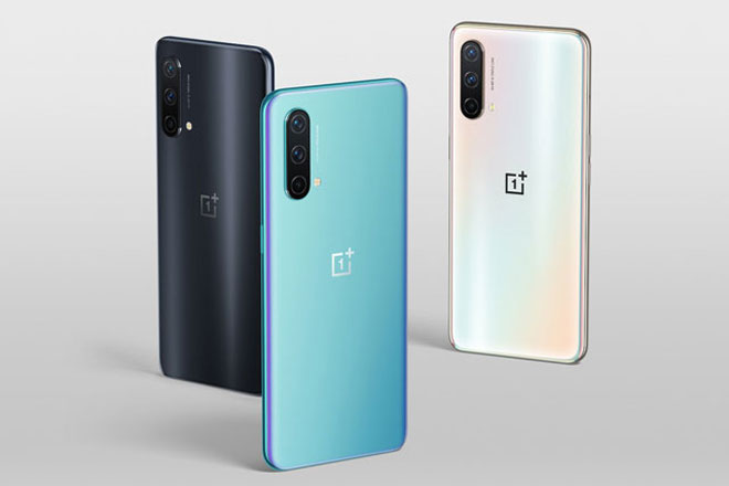 Đánh giá OnePlus Nord CE 5G giá từ 8,99 triệu đồng tại Việt Nam