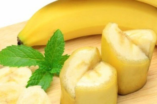 Điều gì sẽ xảy ra khi ăn 2 quả chuối mỗi ngày?