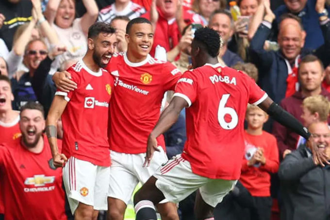 Man United và Pogba là mối quan hệ win-win