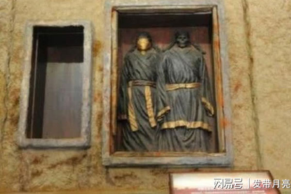 Lăng mộ 'trọng nữ khinh nam' vợ được chôn cùng vàng bạc, chồng lại chẳng có gì: Kết quả khám nghiệm tử thi hé lộ lý do!