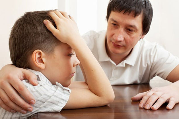 12 lời nhắn cha mẹ nhất định nên gửi đến con cái: Giá trị hơn việc để lại cho chúng cả núi bạc núi vàng!