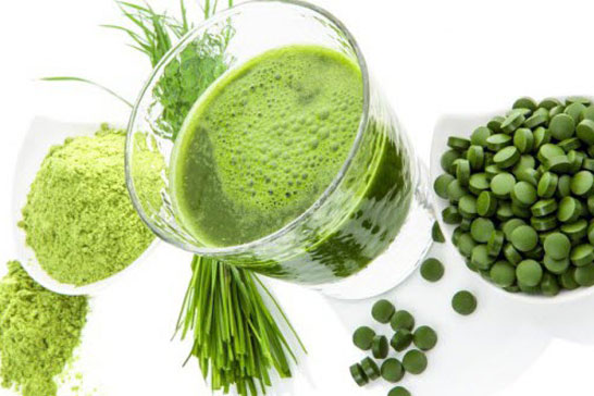 Bạn sẽ không thể khỏe mạnh nếu cứ bỏ quên những chất dinh dưỡng sau đây