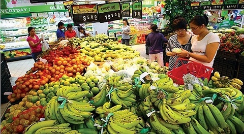 Quảng Bình: Đảm bảo nguồn hàng cung ứng lưu thông trong phòng chống dịch COVID-19