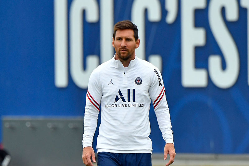 Khối tài sản của Messi khủng cỡ nào?