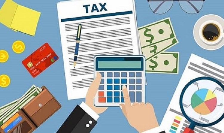 Hồ sơ khai thuế nộp chậm do dịch bệnh sẽ không bị xử phạt vi phạm hành chính