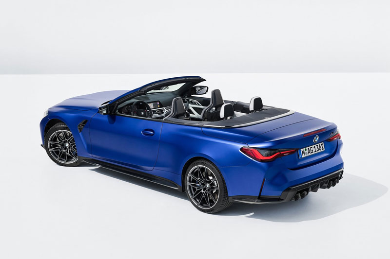 Top 10 xe mui trần hiệu suất cao cỡ nhỏ tốt nhất năm 2021