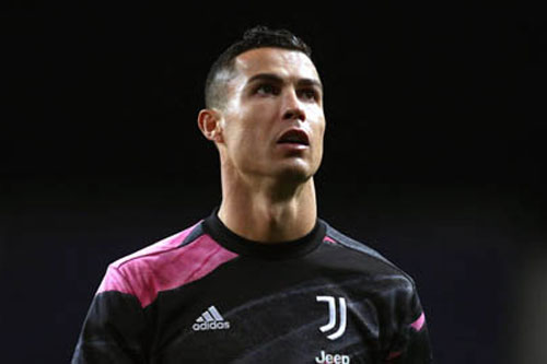 Ronaldo đồng ý gia nhập Man City