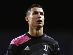 Ronaldo đồng ý gia nhập Man City