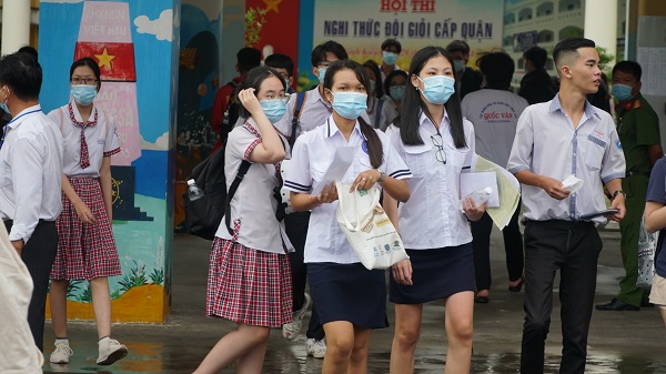 Hậu Giang: Chuẩn bị bố trí xe đón giáo viên và học sinh đang lưu trú ngoài tỉnh về quê