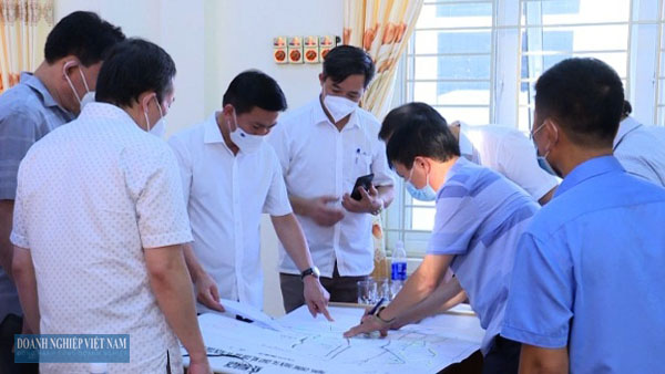 Thanh Hóa: Dịch bệnh COVID-19 diễn biến phức tạp, Tỉnh ủy chỉ đạo khẩn