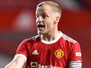 Đội hình dự kiến Wolves vs Man United: Cơ hội cho Van de Beek