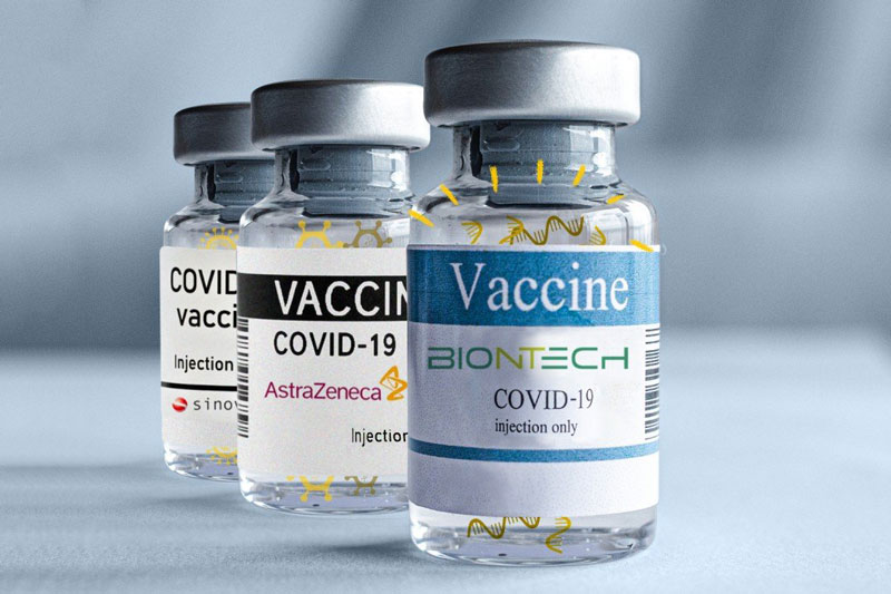 Khuyến khích các địa phương, đơn vị tìm mua vaccine phòng COVID-19