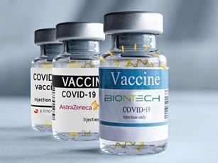 Khuyến khích các địa phương, đơn vị tìm mua vaccine phòng COVID-19