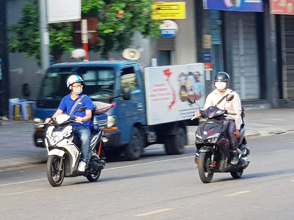 Giám đốc CDC Đà Nẵng: Xu hướng ca bệnh cộng đồng có thể giảm