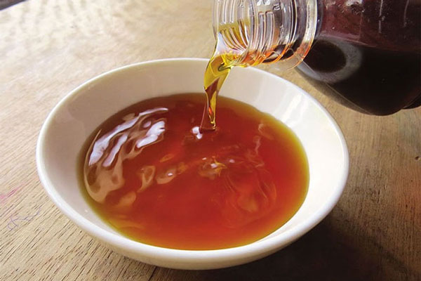 Các bà nội trợ có sử dụng nước mắm đúng cách?