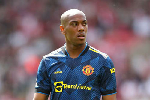 Tin giờ chót 26/8: Juventus muốn Martial thay Ronaldo